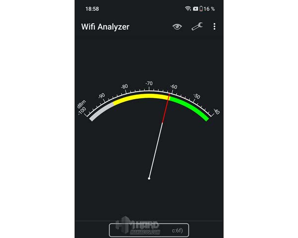 test WiFi OnePlus Nord CE 3 Lite 5G