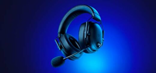 Razer BlackShark V2 HyperSpeed