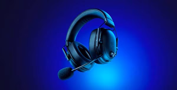 Razer BlackShark V2 HyperSpeed