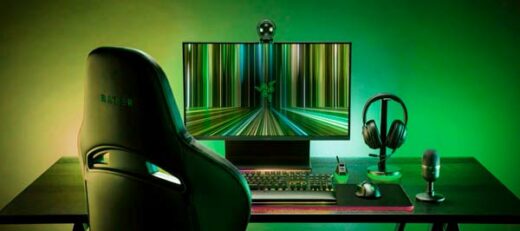 Software Razer