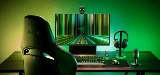 Software Razer