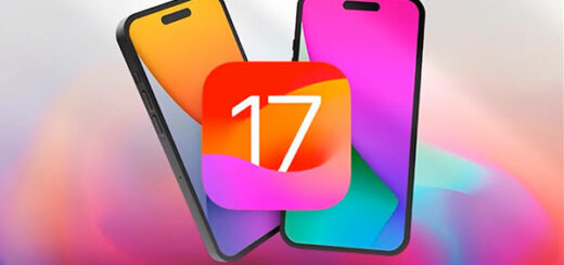 iOS 17 portada