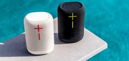 Altavoz EPICBOOM