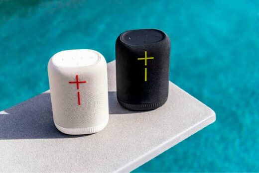 Altavoz EPICBOOM