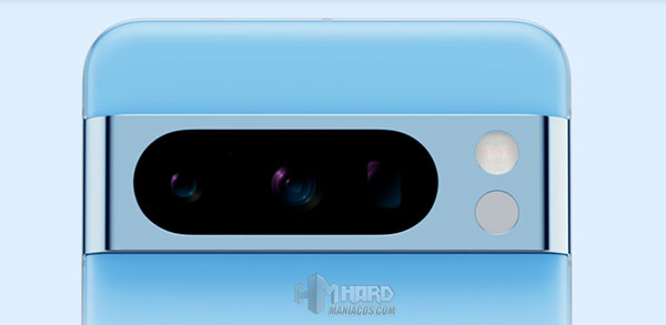 Camera Bar Googole Pixel 8 Pro