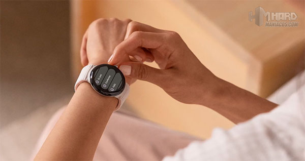 Pixel Watch 2