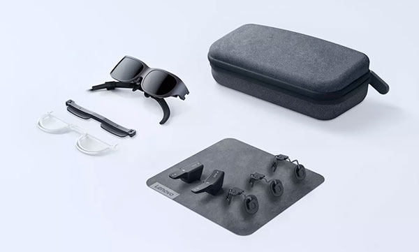 accesorios Lenovo Legion AR Glasses