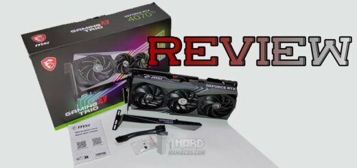 Tarjeta gráfica MSI Gaming X Trio 4070 Ti