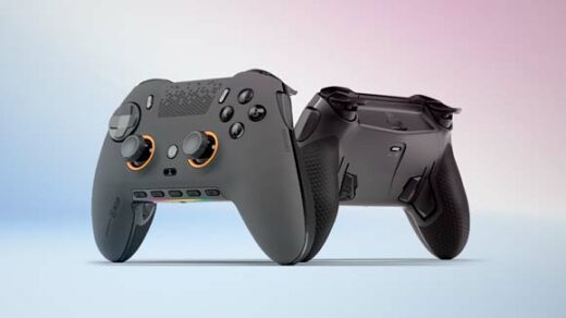 SCUF Envision