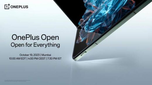 OnePlus Open