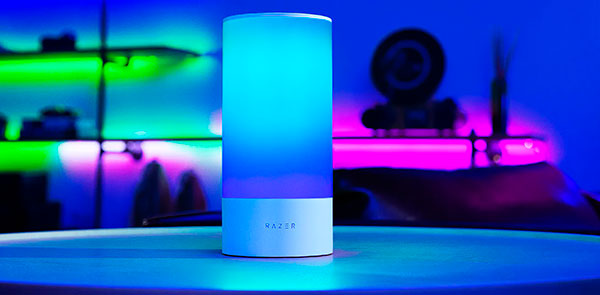 Razer Aether Lamp