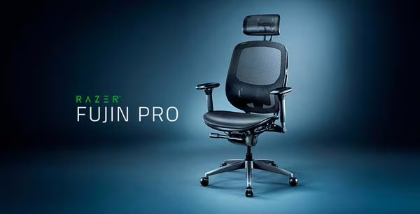 Razer Fujin Pro