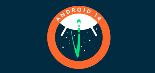 Android 14 portada