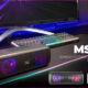 Altavoz y Barra de sonido MSB-XT
