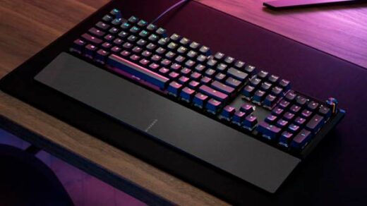 Corsair K70 CORE