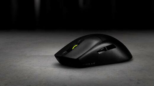 Corsair M75 Air Wireless