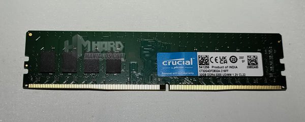 RAM PC Deep Gaming Covenant