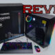 PC Deep Gaming Covenant portada