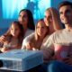 Proyectores Ricoh