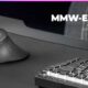 Ratón MMW-ERGOPROW