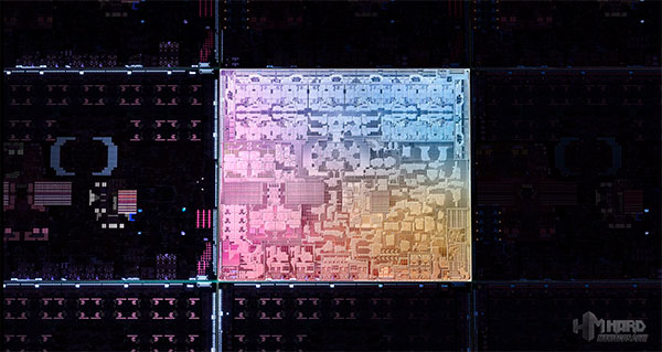 chips M3, M3 Pro y M3 Max Apple