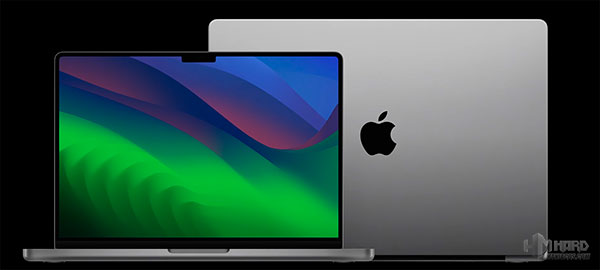 MacBook Pro