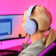 Auriculares Trust Fayzo