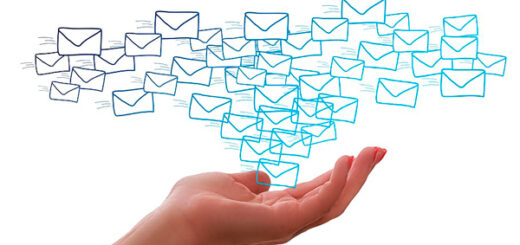 automatización de email y SMS