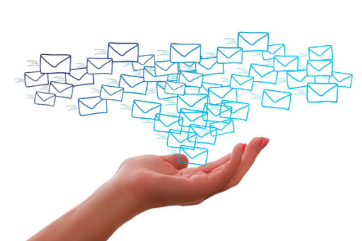 automatización de email y SMS