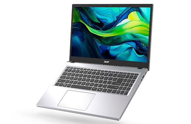 portatil Acer Aspire Go 15