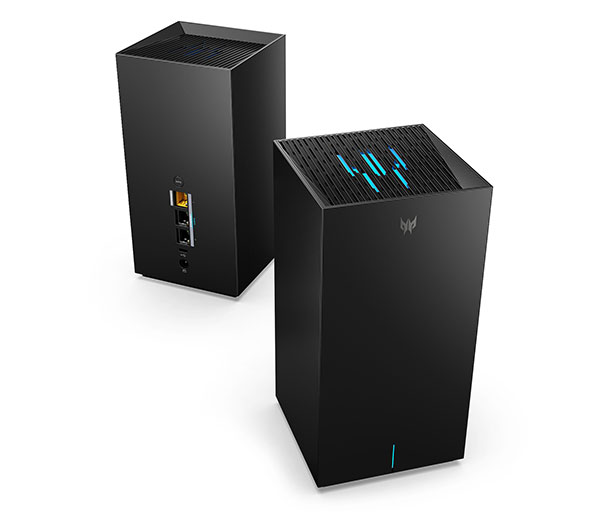 router Acer Predator Connect X7 5G CPE