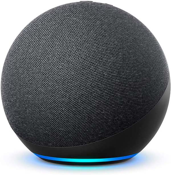 Amazon Echo