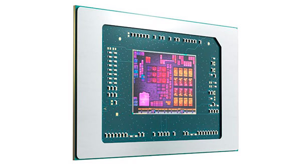 procesadores AMD Ryzen CES 2024
