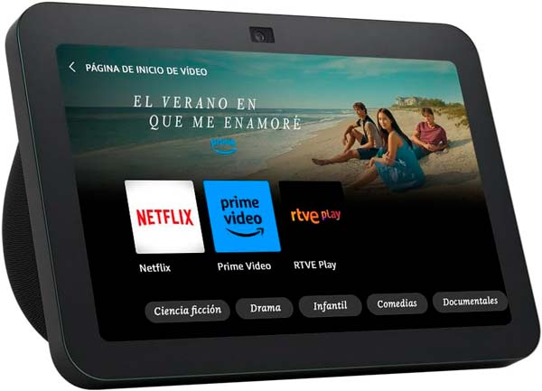 Amazon Echo Show
