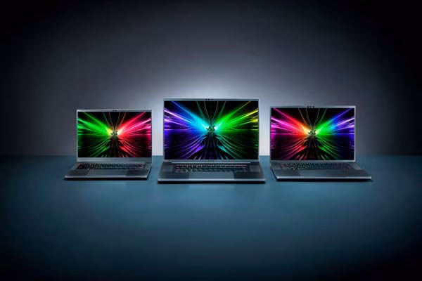 Portátiles Razer Blade