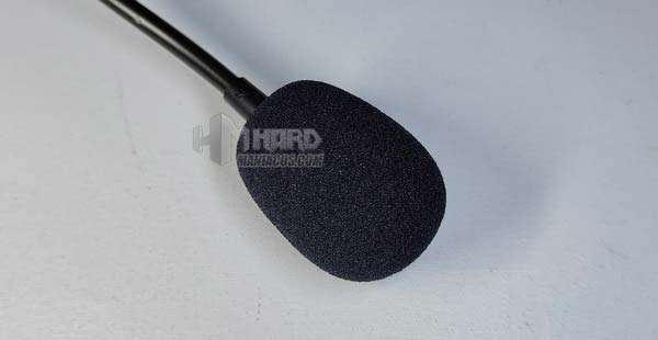 microfono con filtro Razer BlackShark V2 HyperSpeed
