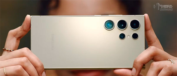 camaras Galaxy S24 Ultra Samsung Galaxy Unpacked Enero 2024