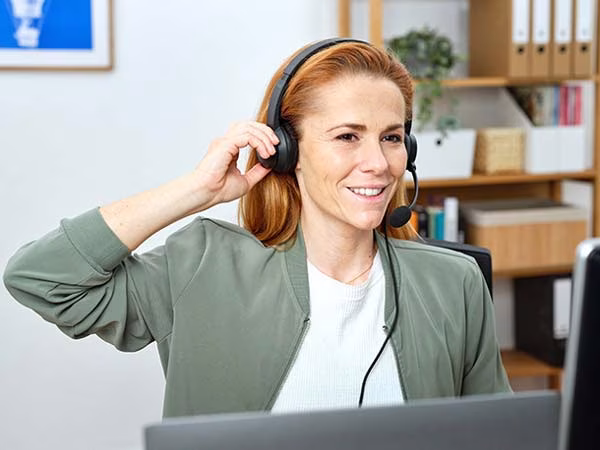 Auriculares Trust Ayda