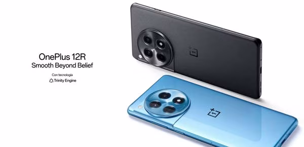 OnePlus 12R