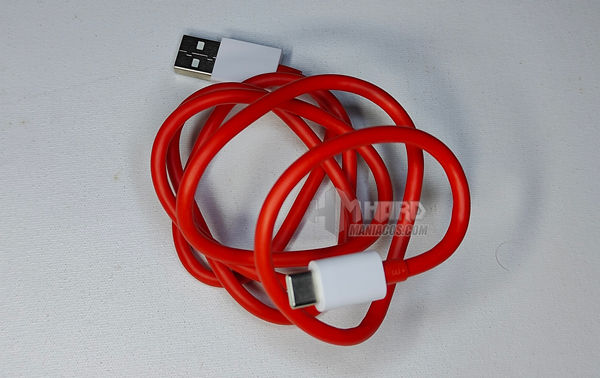 cable USB tablet OnePlus Pad