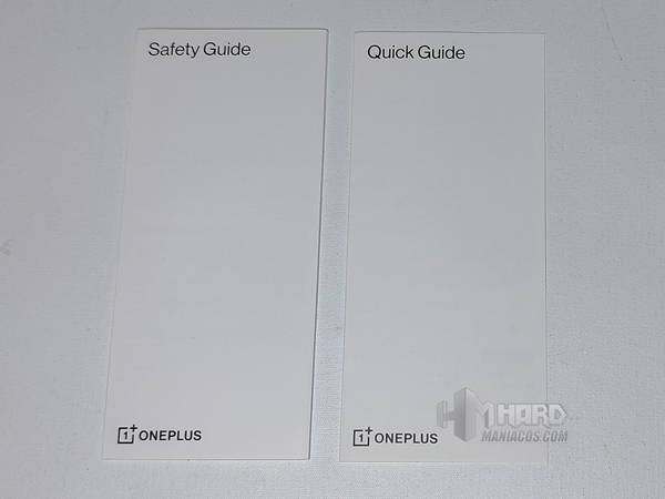 guias tablet OnePlus Pad