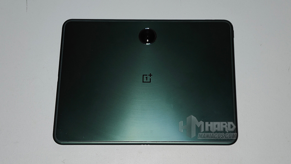 parte trasera tablet OnePlus Pad