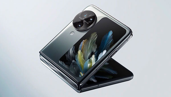 Oppo Find N3 Flip