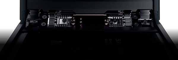 bisagra Oppo Find N3 Flip