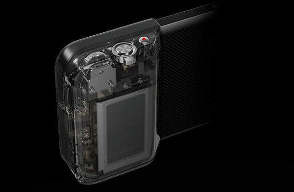 empuñadura Xiaomi 14 Ultra Photography Kit 