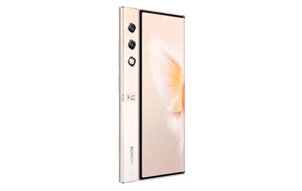 concepto smartphone Honor V Purse
