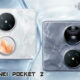 Huawei Pocket 2 portada