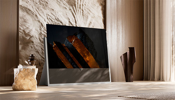 TV Loewe iconic collection