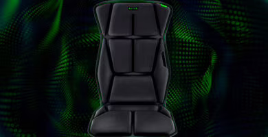 Razer Freyja portada