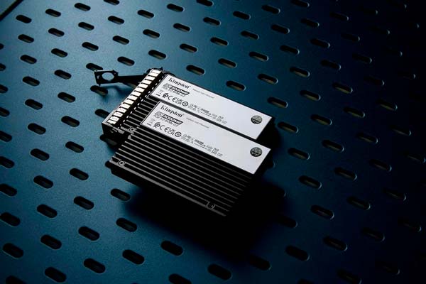 Kingston DC3000ME